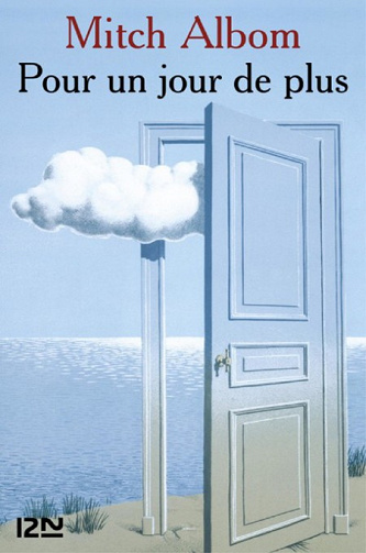 Pour un jour de plus - Mitch Albom