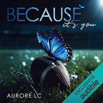 Because it's you - Aurore LC (2025)