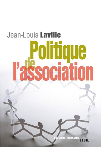 Politique de l'association - Jean-Louis Laville
