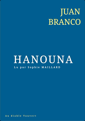 Hanouna - Juan Branco (2025)