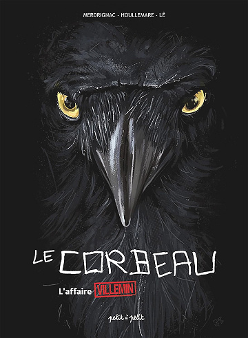 Le Corbeau - L'Affaire Grégory Villemin