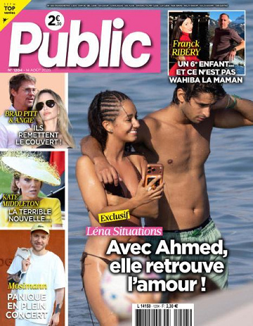 Public - 14 Août 2026