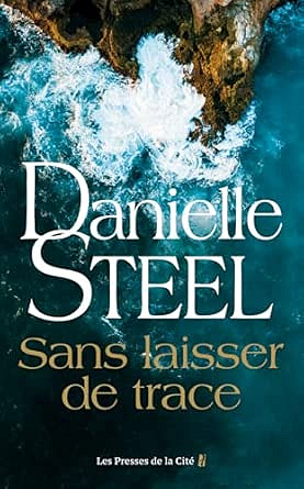 Sans laisser de trace - Danielle Steel (2026)