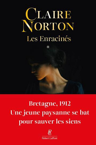 Les enracinés T1 : Des racines et des armes - Claire Norton (2026)