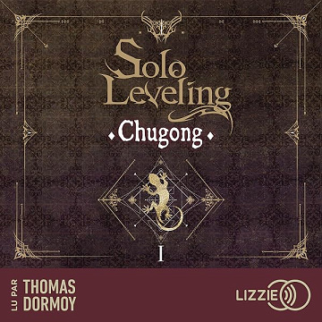 Solo Leveling: Solo Leveling, Tome 1 - Chugong (2026)