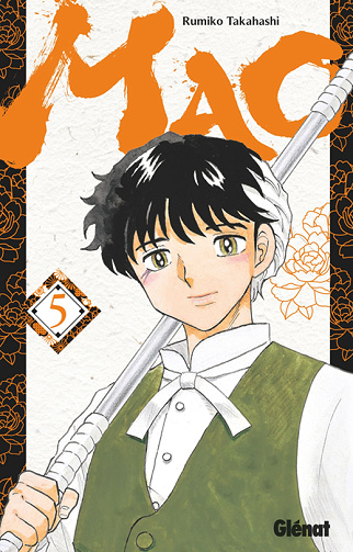 Mao - 5. Tome 5