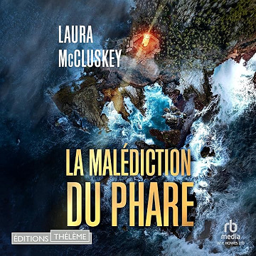La Malédiction du phare - Laura McCluskey (2026)