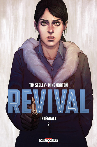Revival - Intégrale 02 (2026)