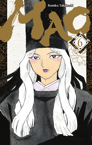 Mao - 6. Tome 6