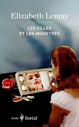 Les Filles et les Monstres - Elizabeth Lemay (2026)
