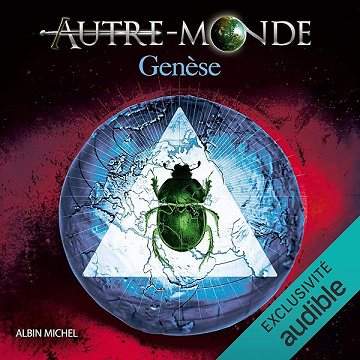 Genèse: Autre Monde 7 - Maxime Chattam