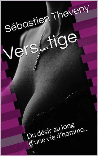 Vers...tige: Du désir au long d'une vie d'homme... - Sébastien Theveny