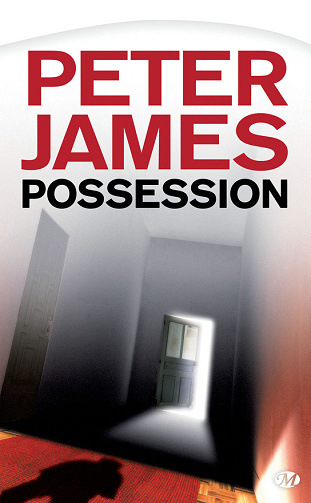 Possession - Peter James