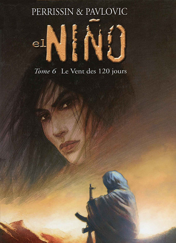 El Niño - 6. Le Vent des 120 jours