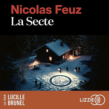 La Secte - Nicolas Feuz (2026)