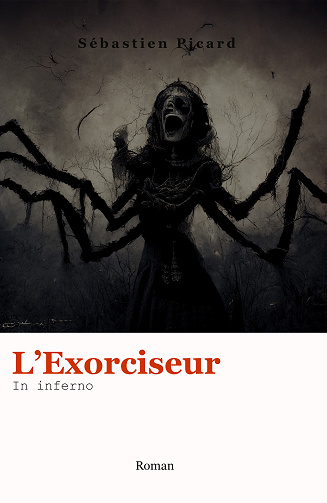 L'Exorciseur: In inferno - Sébastien Picard (2026)