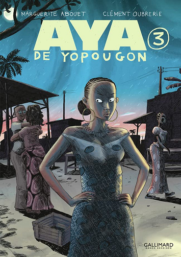 Aya de Yopougon (Tome 3) - Marguerite Abouet, Clément Oubrerie