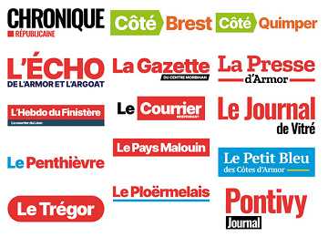 Journaux Français Régionaux Du Jeudi 20 Août 2026