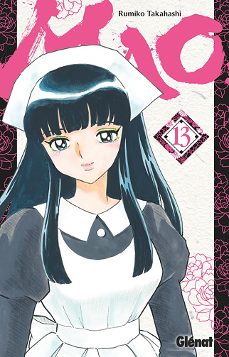 Mao - 13. Tome 13