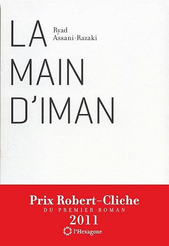La main d'iman - Ryad Assani-Razaki