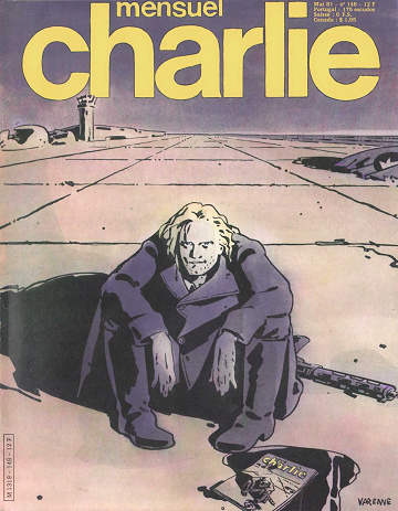 Charlie Mensuel - Tome 148