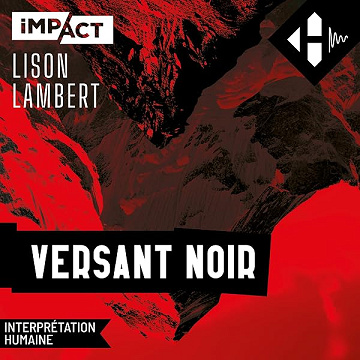 Versant Noir - Lison Lambert (2025)