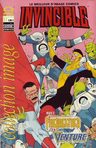 Image (Collection) - 17. Invincible