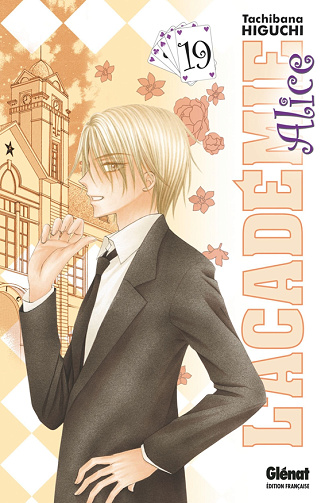 L'académie Alice - 19. Tome 19