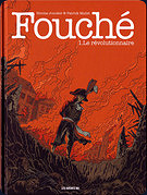 Fouché - 3 Tomes