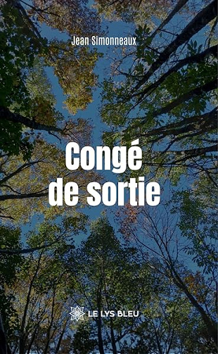 Congé de sortie - Jean Simonneaux (2026)