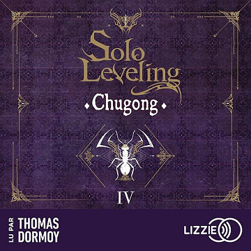 Solo Leveling: Solo Leveling, Tome 4 - Chugong (2026)