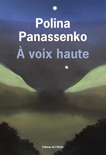 À voix haute - Polina Panassenko (2026)
