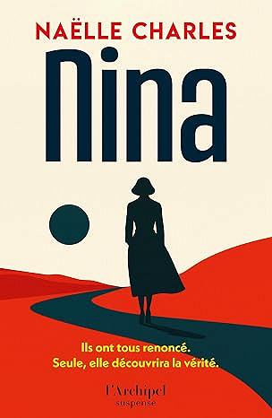 Nina - Naëlle Charles (2026)