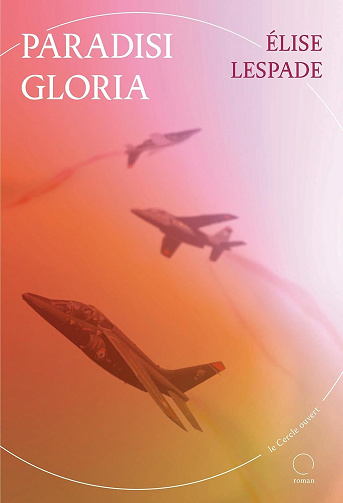 Elise Lespade - Paradisi gloria (2026)