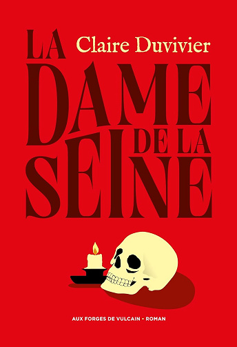 Claire Duvivier - La Dame de la Seine (2026)