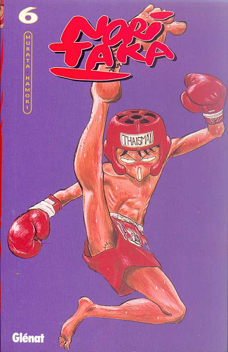 Noritaka, le roi de la baston - 6. Tome 6