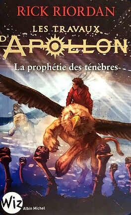 Les Travaux d'Apollon - La série