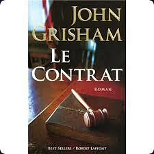 Le contrat - John Grisham