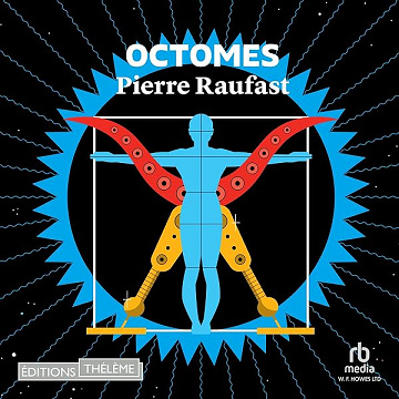 Octomes - Pierre Raufast (2026)