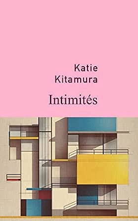 Intimités - Katie Kitamura (2026)
