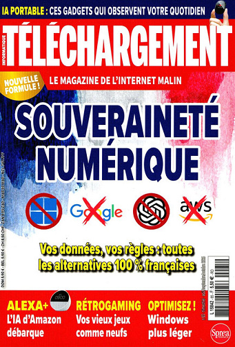 Téléchargement N°65 - Aout Octobre 2026