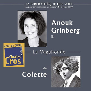 La Vagabonde - Colette