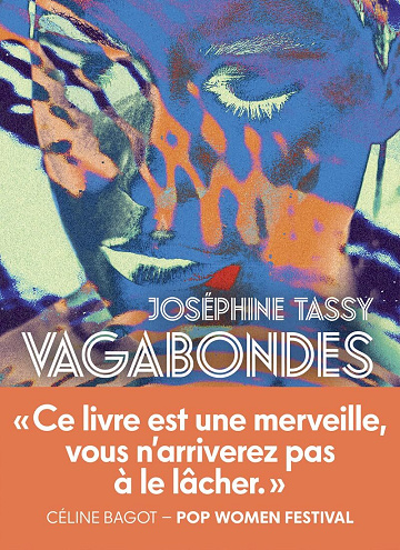 Vagabondes - Joséphine Tassy (2026)
