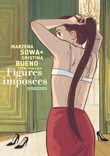 Marzena Sowa - Figures imposées (2026)