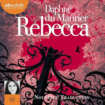 Rebecca - Daphne du Maurier
