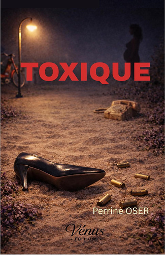 Toxique - Perrine Oser (2026)