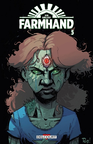 Farmhand - Tome 05 (2026)