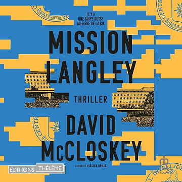 Mission Langley - David McCloskey (2026)