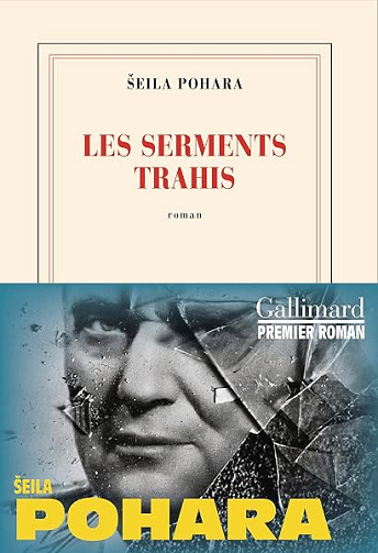 Les serments trahis - Šeila Pohara (2026)