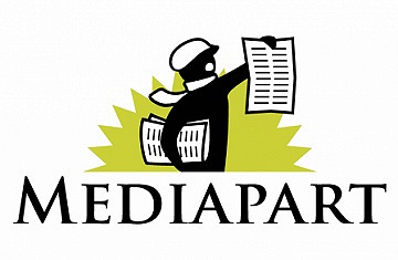 Mediapart Du Lundi 7 Septembre 2026
